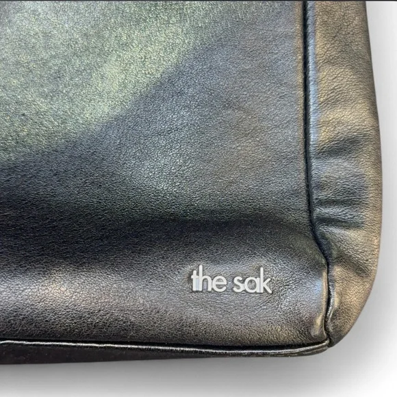 The Sak shoulder bag - Picture 3 of 8